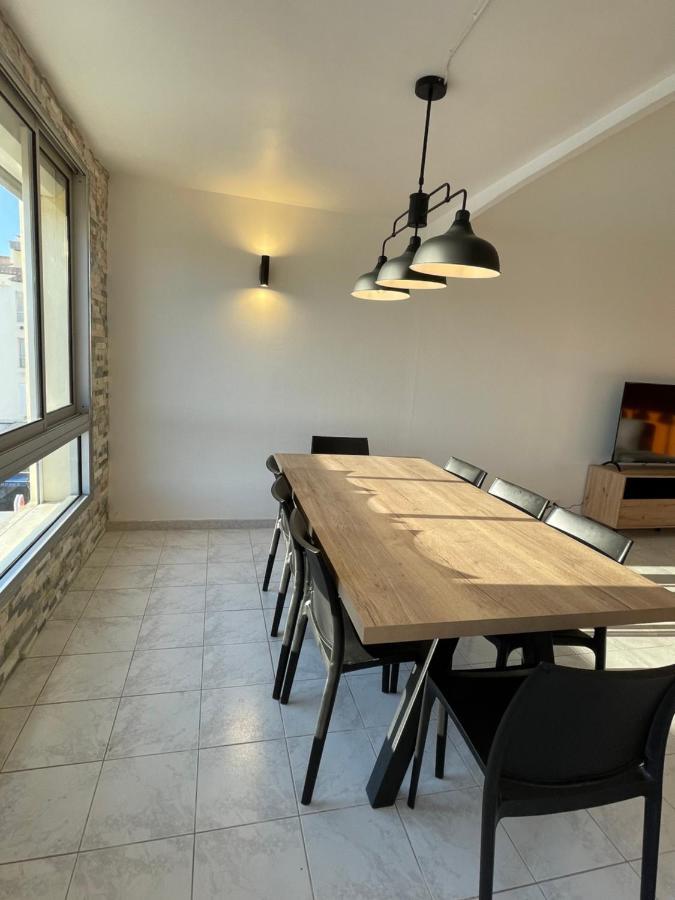 Ferienwohnung Les Petits De Georges Agde Exterior foto